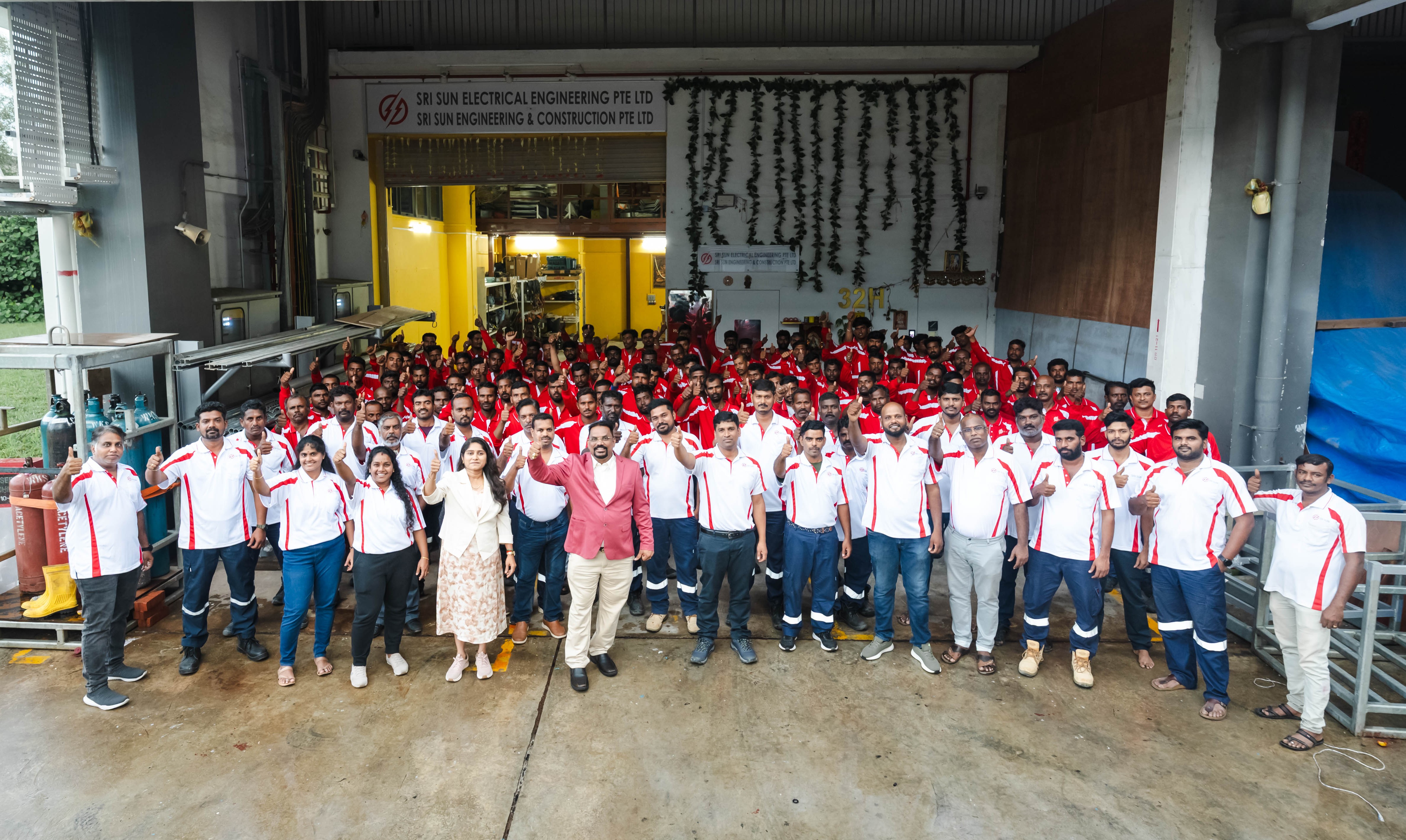 SRI SUN Engineers